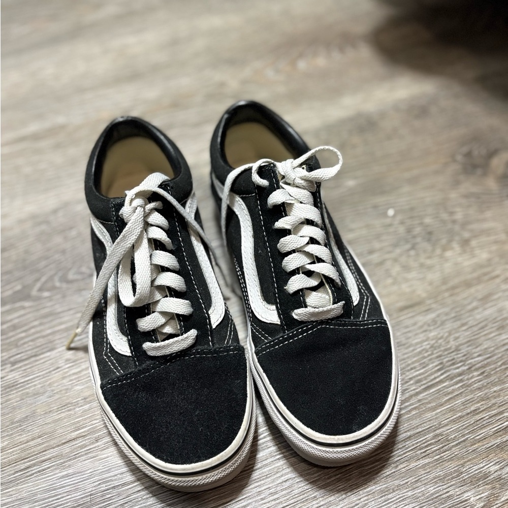 Vans Old Skool Women’s Shoes